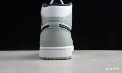Hyperoad JORDAN GREY LIGHT SMOKE AIR MID 1 0519